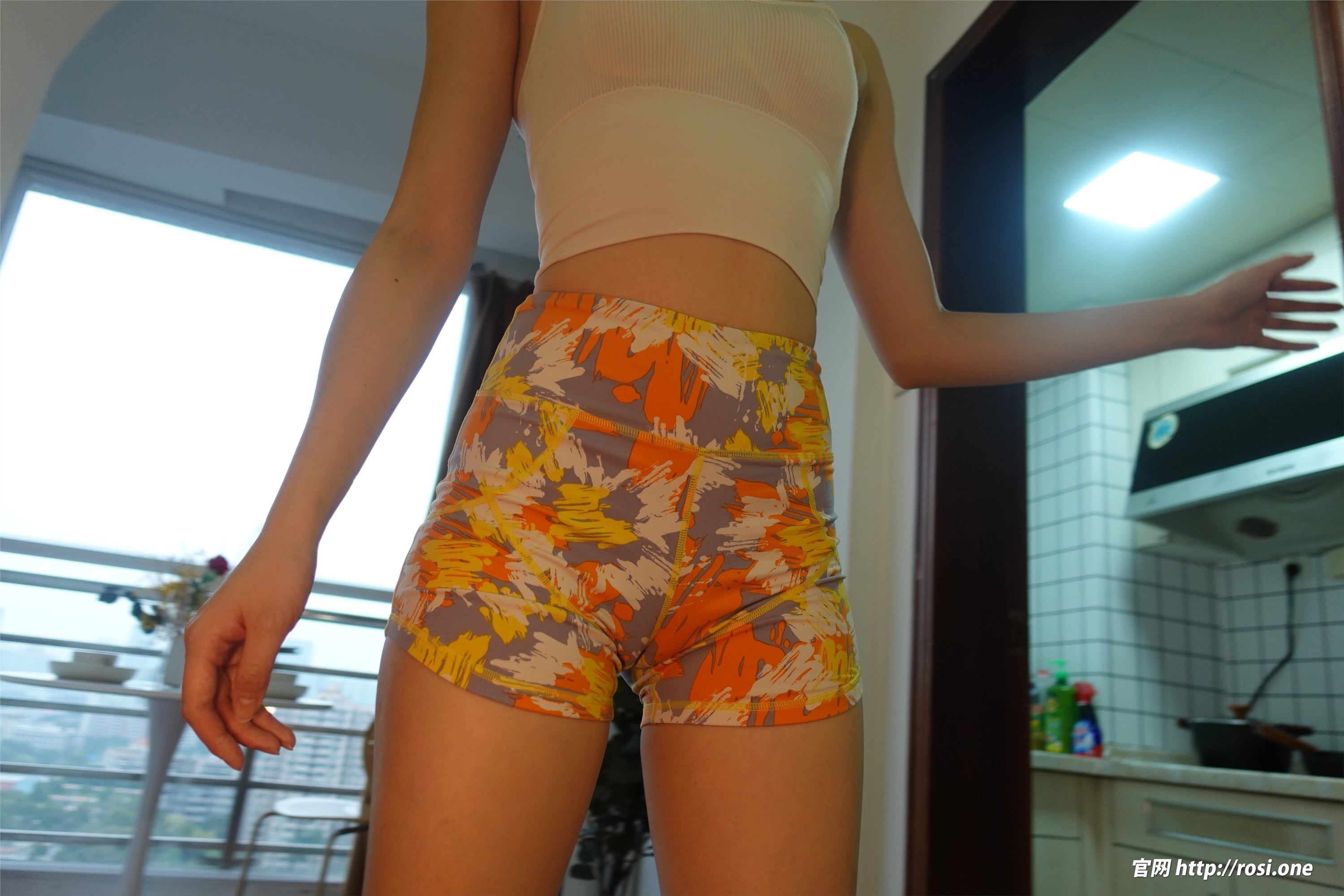 ROSI写真 2022.03.20 NO.3758